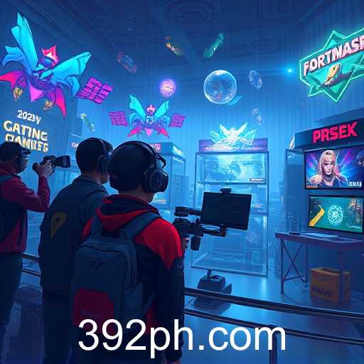 92ph Gaming Arena: A Thriving Hub in 2025