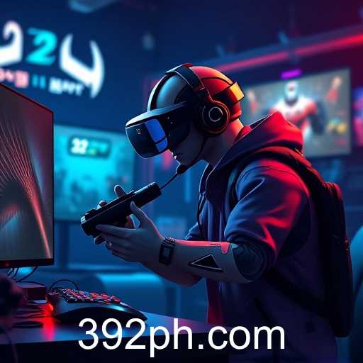 92ph: The Evolution of Online Gaming Communities