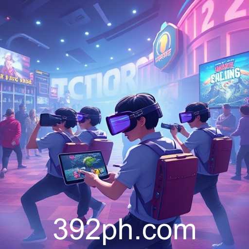 The Evolving Landscape of 92ph Game Dynamics