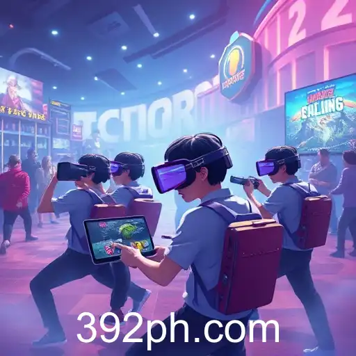 The Evolving Landscape of 92ph Game Dynamics