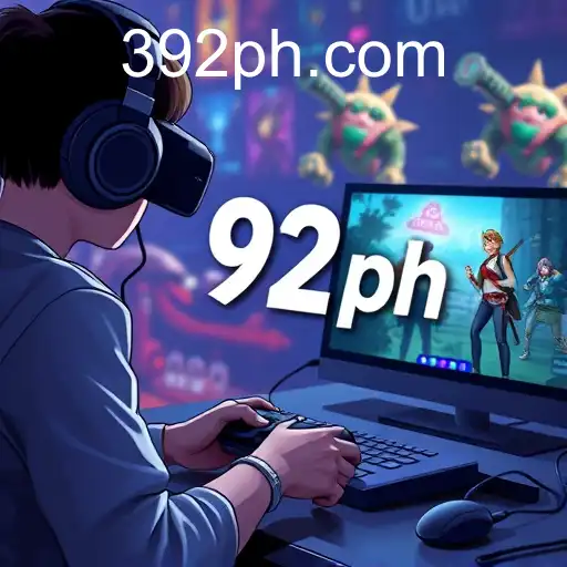 92ph: Revolutionizing Online Gaming in a Turbulent World