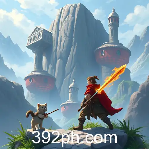 Exploring the Thrilling World of Adventure Quest Games