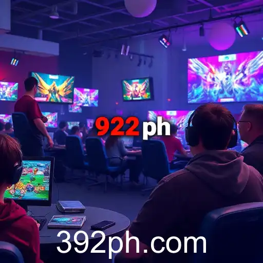 92ph Reigns as Leading Game Hub in 2025