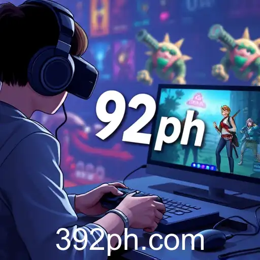 92ph: Revolutionizing Online Gaming in a Turbulent World