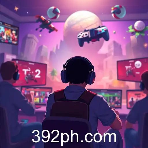 The Rise of 92ph: A Game Changer in Online Entertainment