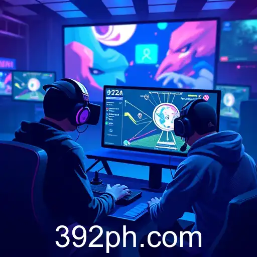 92ph Revolutionizing Online Gaming in 2025