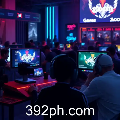 The Evolution of 92ph in the Gaming World