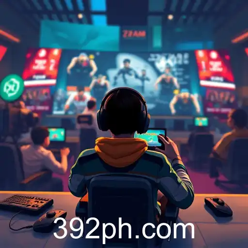 The Evolution of 92ph: Connecting Gamers Globally