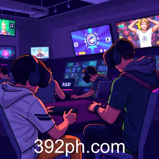Gaming Innovations at 92ph: Pioneering a New Era