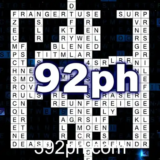 Gaming Trends in 2025: The Rise of 92ph