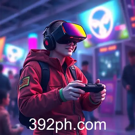 The Rise of 92ph in Gaming