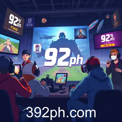 Revolutionizing the Gaming Landscape