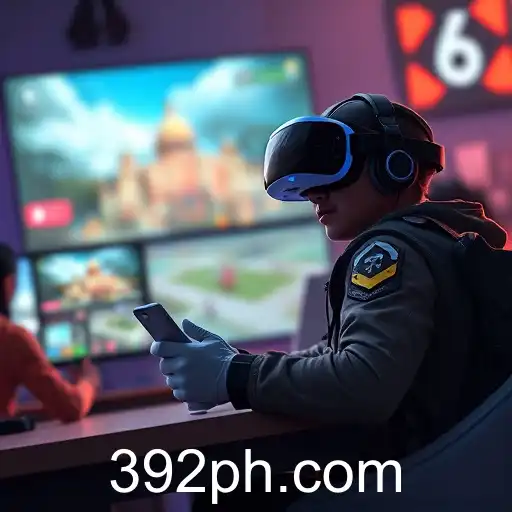 The Rise of 92ph in Gaming