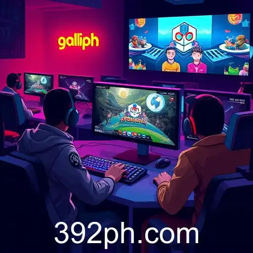 Exploring the Rise of Online Gaming Platforms