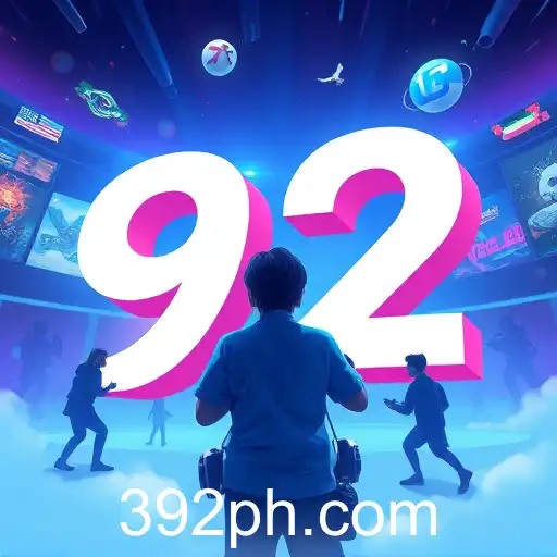 The Revolution of Online Gaming: 92ph Leading the Charge
