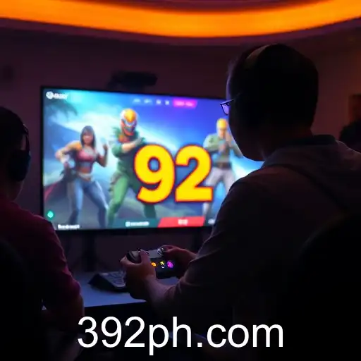 The Rise of 92ph in Gaming Communities