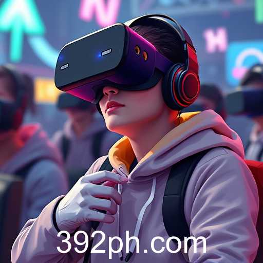 Digital Gaming Evolution of 92ph