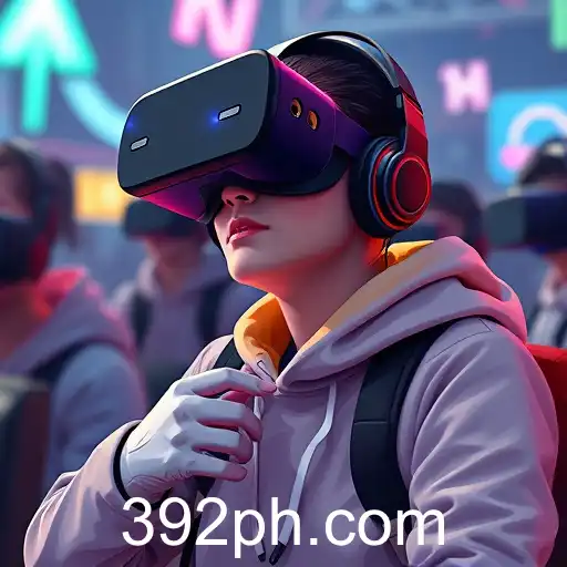 Digital Gaming Evolution of 92ph