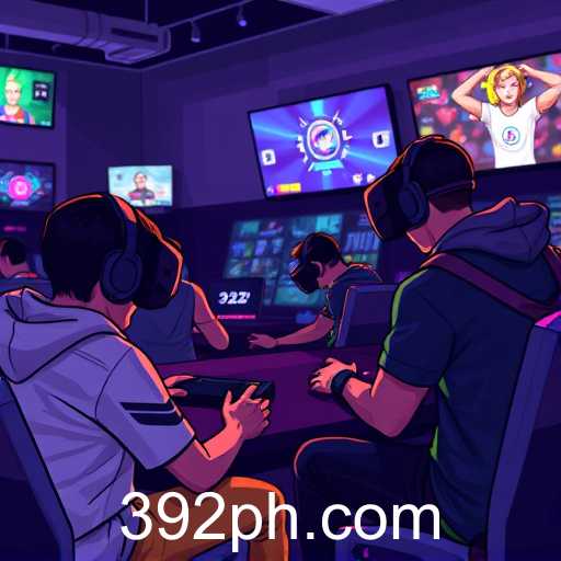 Emerging Trends in Online Gaming