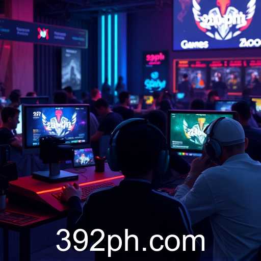 The Evolution of 92ph in the Gaming World