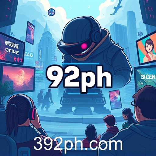 92ph: Navigating the Gaming Landscape