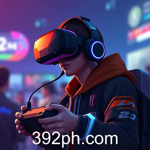 Gaming Trends and Innovations of the Year