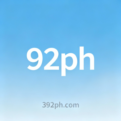 92ph