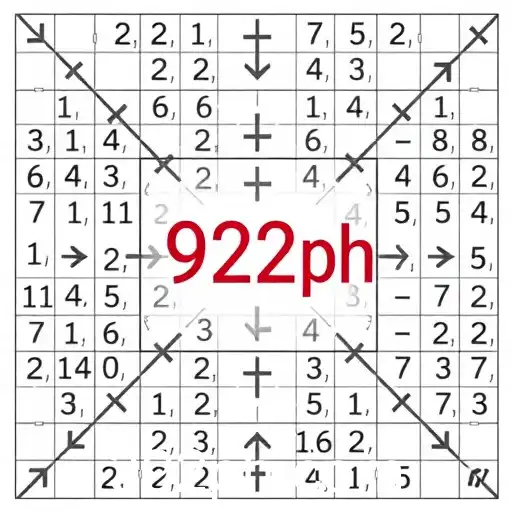 Exploring the Fascinating World of Math Puzzles: The 92ph Experience