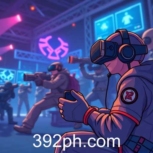 The Rise of Online Gaming in the Mid-2020s