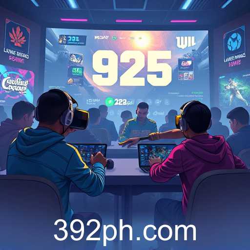 The Rise of 92ph in Online Gaming