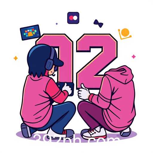 Gaming Evolution: The Rise of 92ph