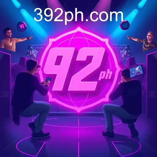 The Rise of 92ph in English Gaming