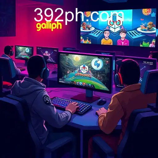 Exploring the Rise of Online Gaming Platforms
